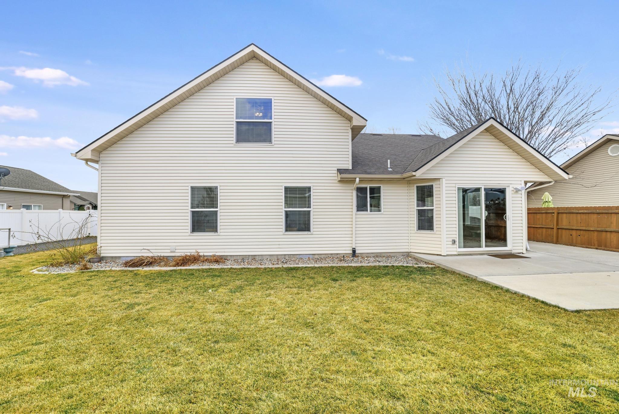 420 Shadetree Trail, Twin Falls, Idaho 83301, 3 Bedrooms, 2.5 Bathrooms, Residential For Sale, Price $459,900, 98974843