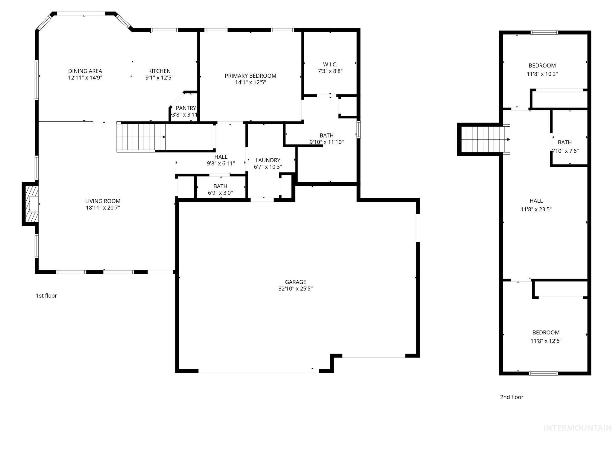 420 Shadetree Trail, Twin Falls, Idaho 83301, 3 Bedrooms, 2.5 Bathrooms, Residential For Sale, Price $459,900, 98974843