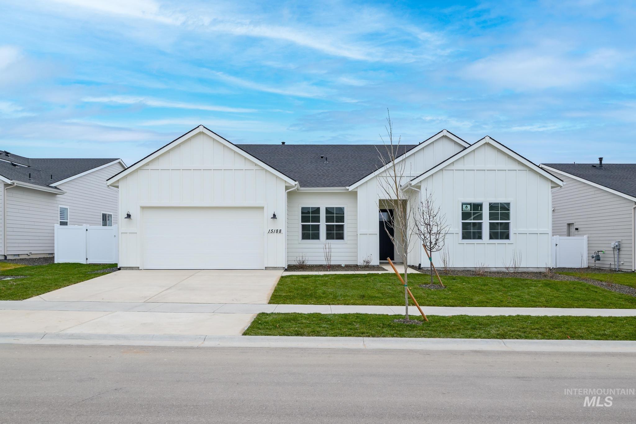 Residential For Sale