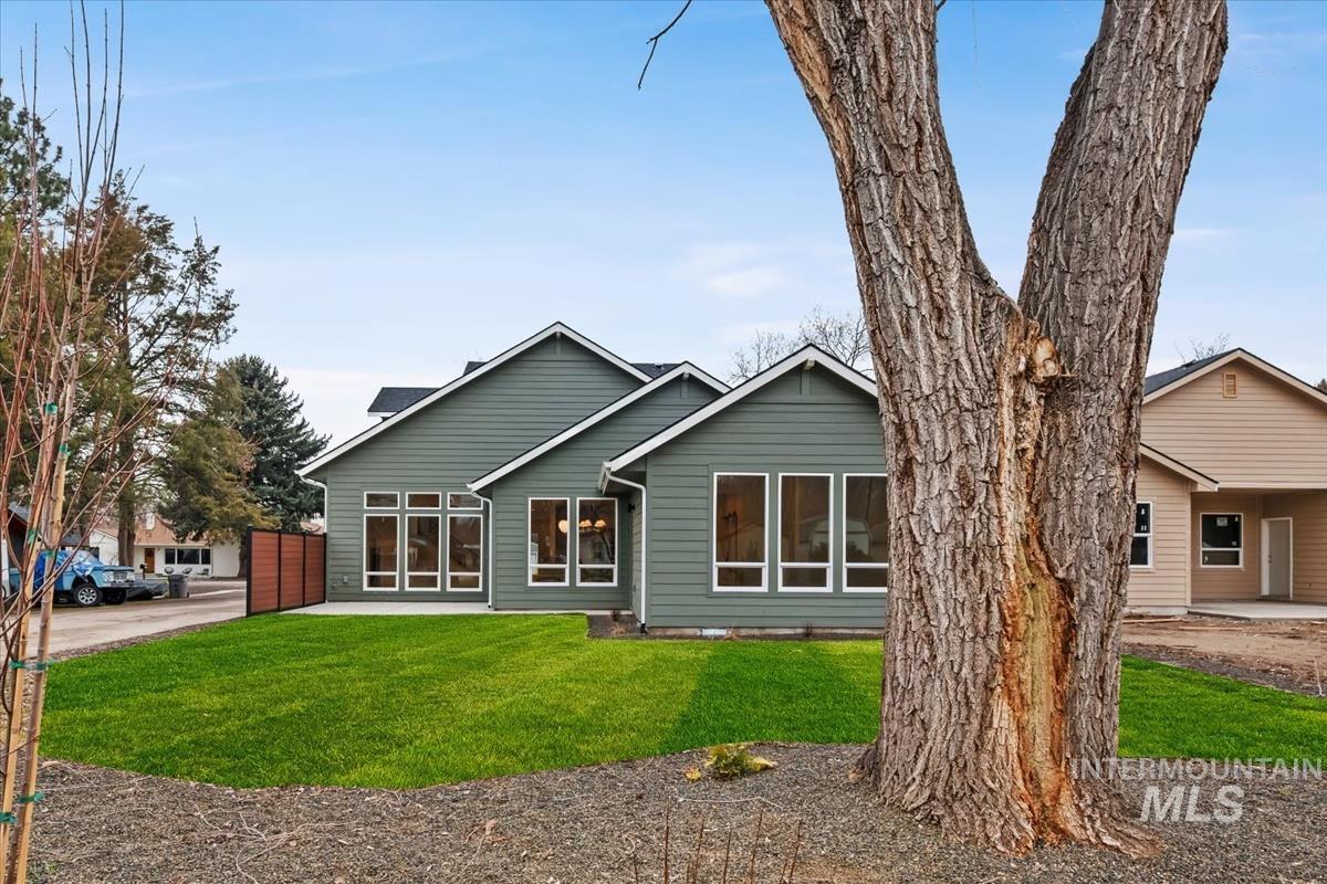 3300 N 39th St, Boise, Idaho 83703, 4 Bedrooms, 3 Bathrooms, Residential For Sale, Price $1,238,000,MLS 98974846