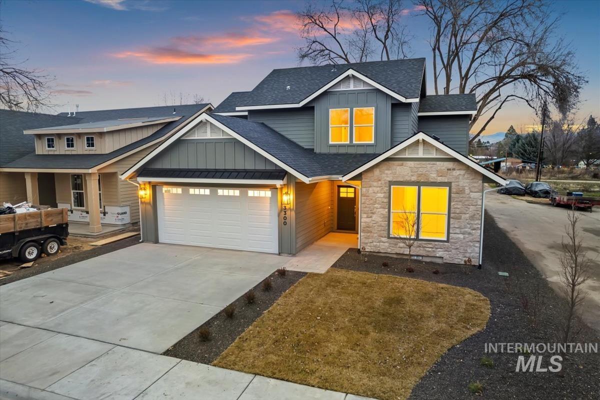 3300 N 39th St, Boise, Idaho 83703, 4 Bedrooms, 3 Bathrooms, Residential For Sale, Price $1,238,000,MLS 98974846