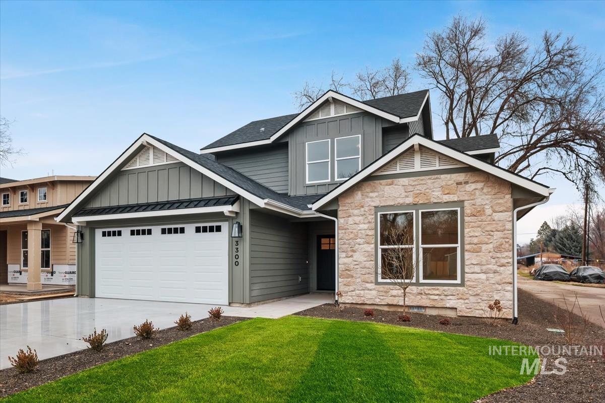 3300 N 39th St, Boise, Idaho 83703, 4 Bedrooms, 3 Bathrooms, Residential For Sale, Price $1,238,000,MLS 98974846