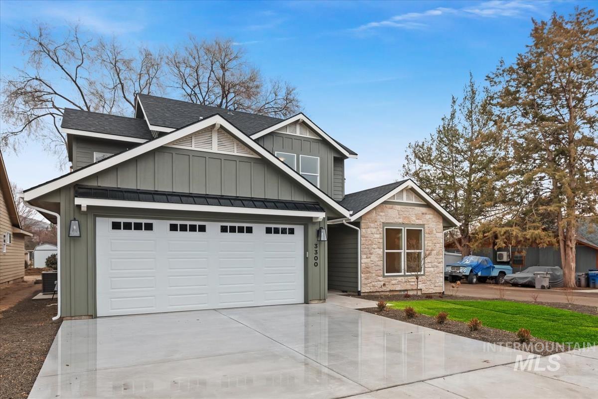 3300 N 39th St, Boise, Idaho 83703, 4 Bedrooms, 3 Bathrooms, Residential For Sale, Price $1,238,000,MLS 98974846
