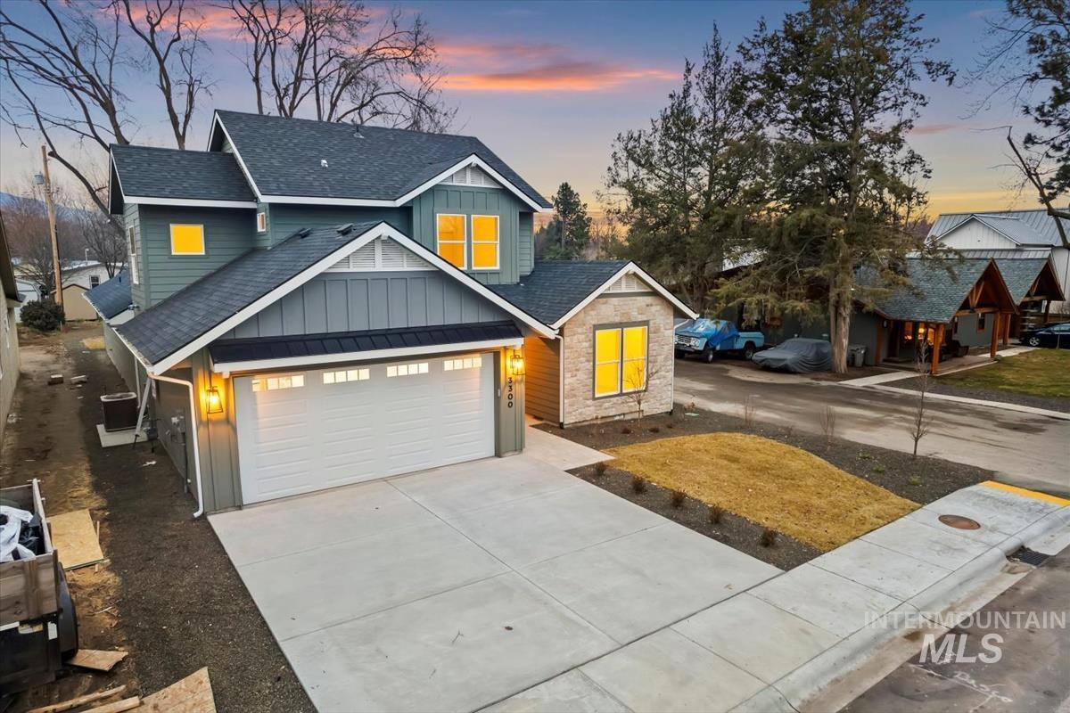 3300 N 39th St, Boise, Idaho 83703, 4 Bedrooms, 3 Bathrooms, Residential For Sale, Price $1,238,000,MLS 98974846