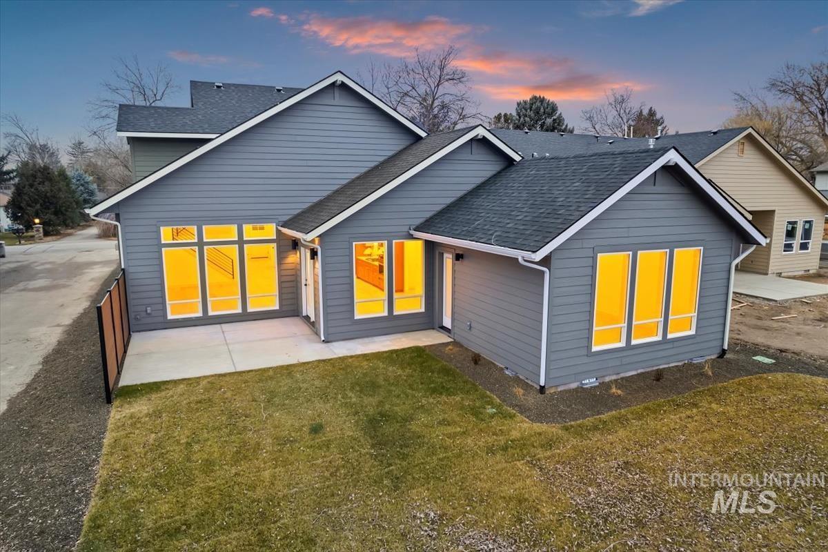 3300 N 39th St, Boise, Idaho 83703, 4 Bedrooms, 3 Bathrooms, Residential For Sale, Price $1,238,000,MLS 98974846