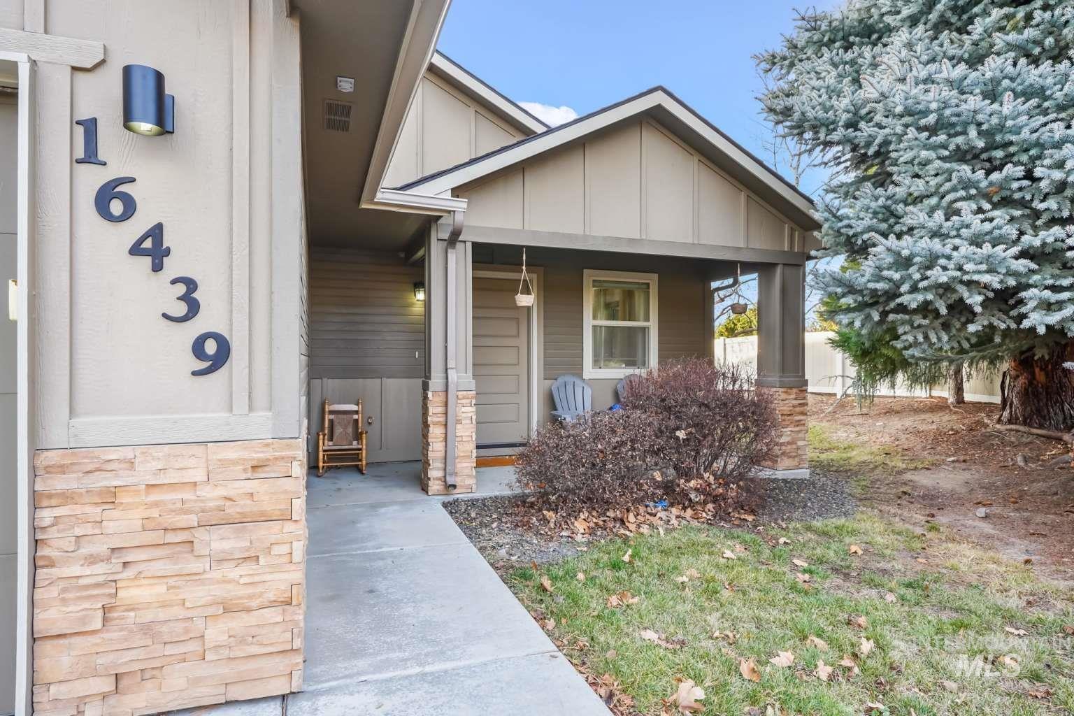 16439 N Driver St, Nampa, Idaho 83687, 3 Bedrooms, 2 Bathrooms, Residential For Sale, Price $379,999,MLS 98974848