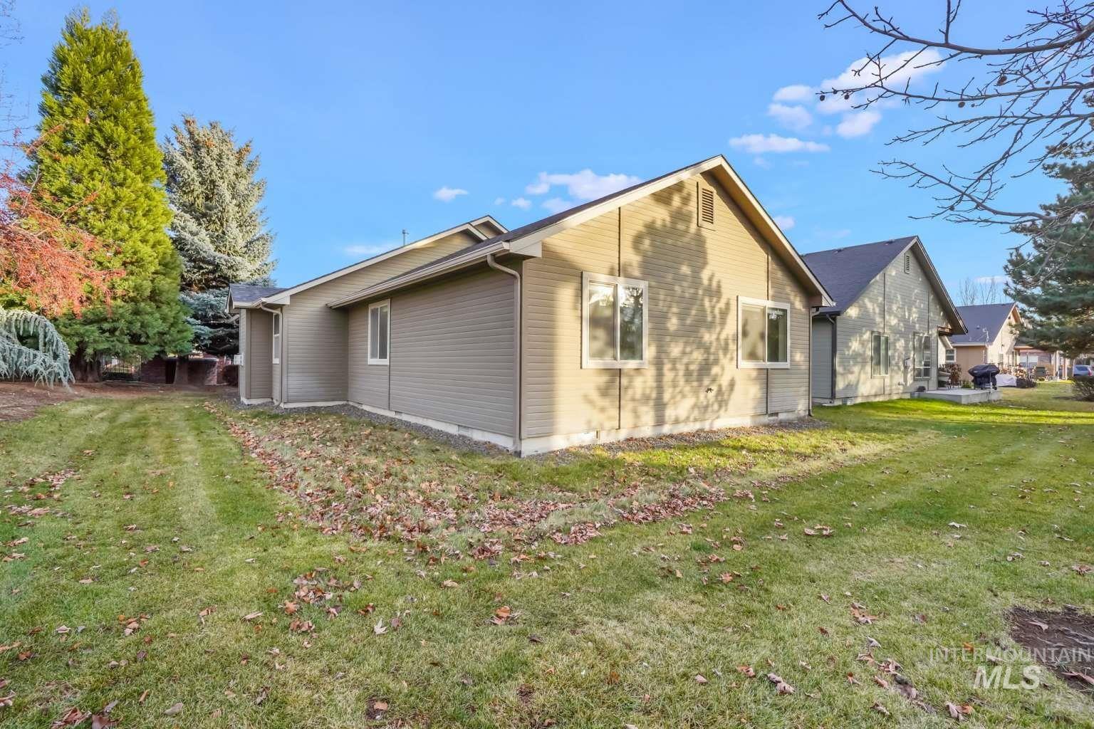 16439 N Driver St, Nampa, Idaho 83687, 3 Bedrooms, 2 Bathrooms, Residential For Sale, Price $379,999,MLS 98974848