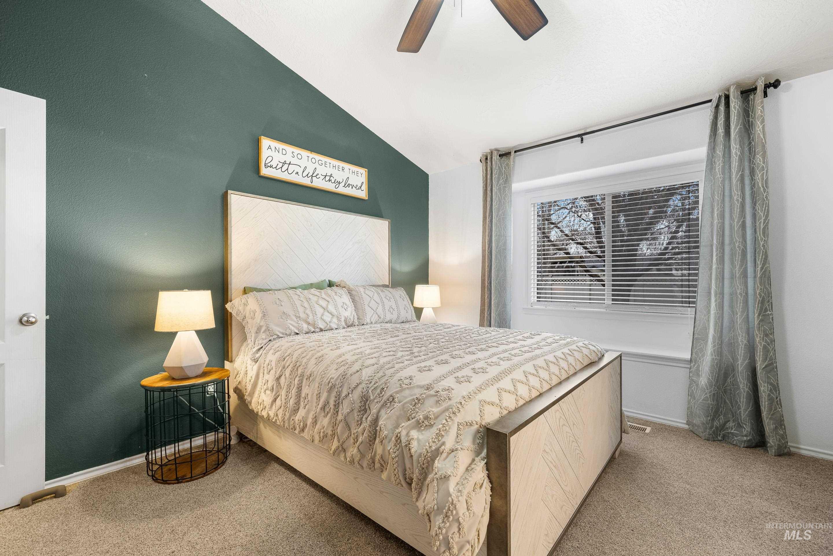 5201 N Toscana Ave, Meridian, Idaho 83642, 4 Bedrooms, 2 Bathrooms, Residential For Sale, Price $434,000,MLS 98974851