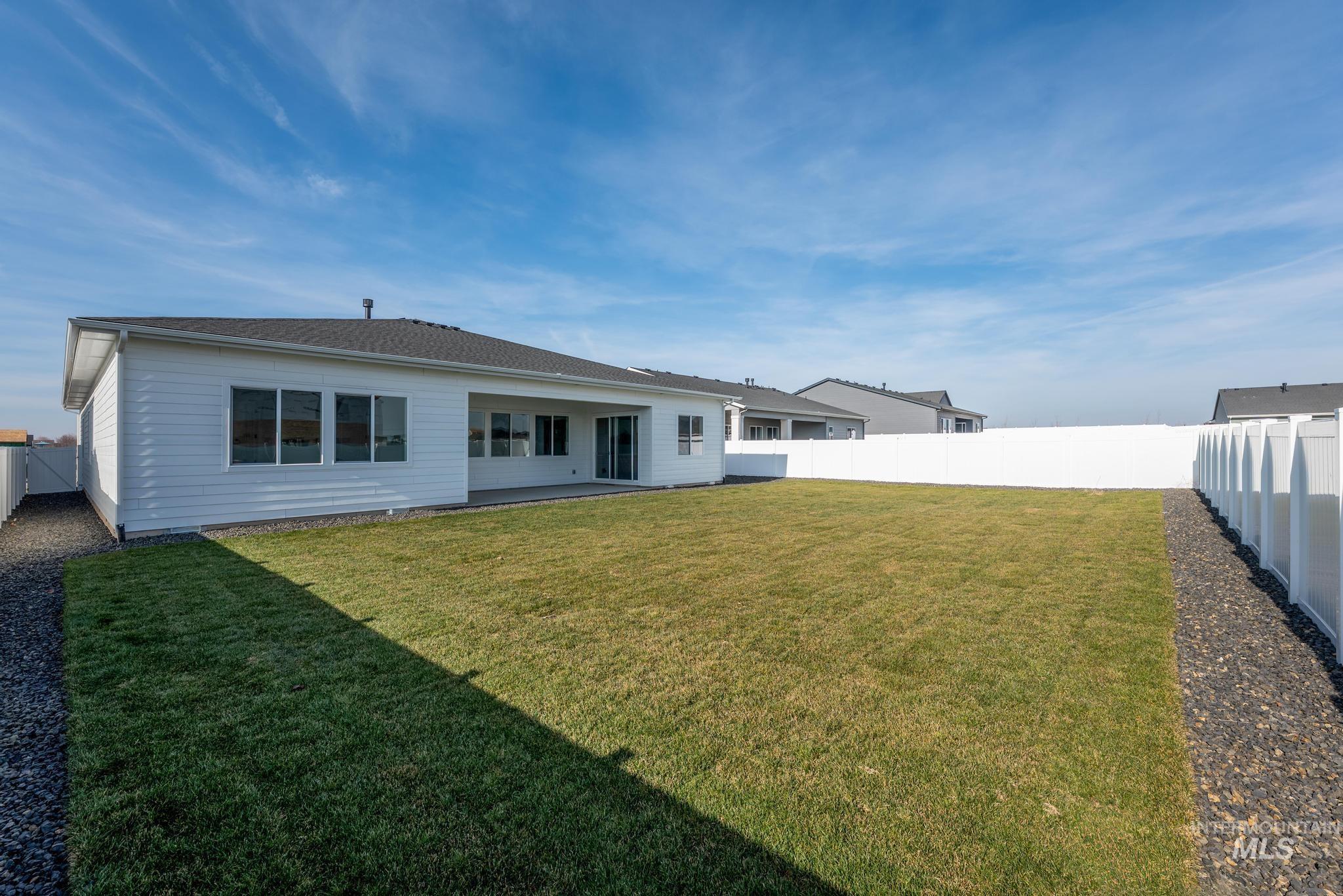 15216 Steel Cloud Ave, Caldwell, Idaho 83607, 4 Bedrooms, 3 Bathrooms, Residential For Sale, Price $589,000,MLS 98974853