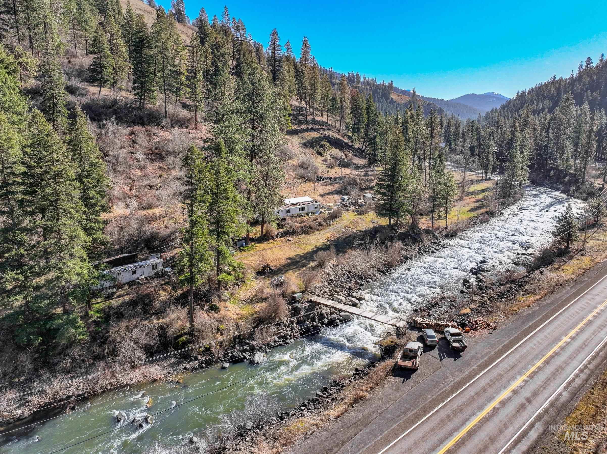 5520 Hwy 95, New Meadows, Idaho 83654, Land For Sale, Price $350,000,MLS 98974854