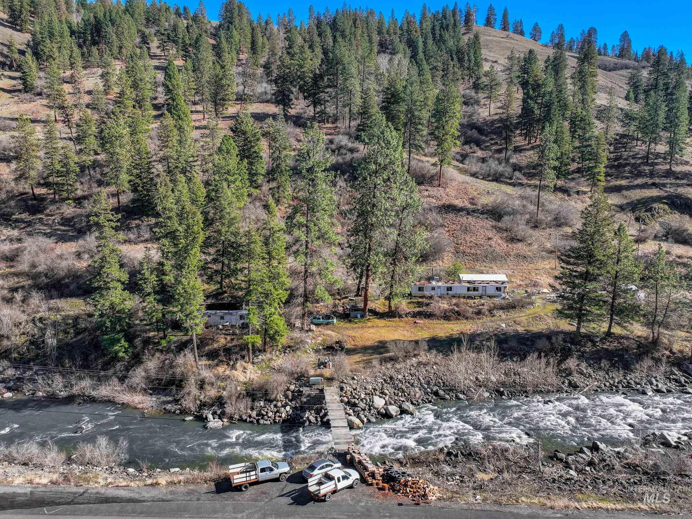 5520 Hwy 95, New Meadows, Idaho 83654, Land For Sale, Price $350,000,MLS 98974854