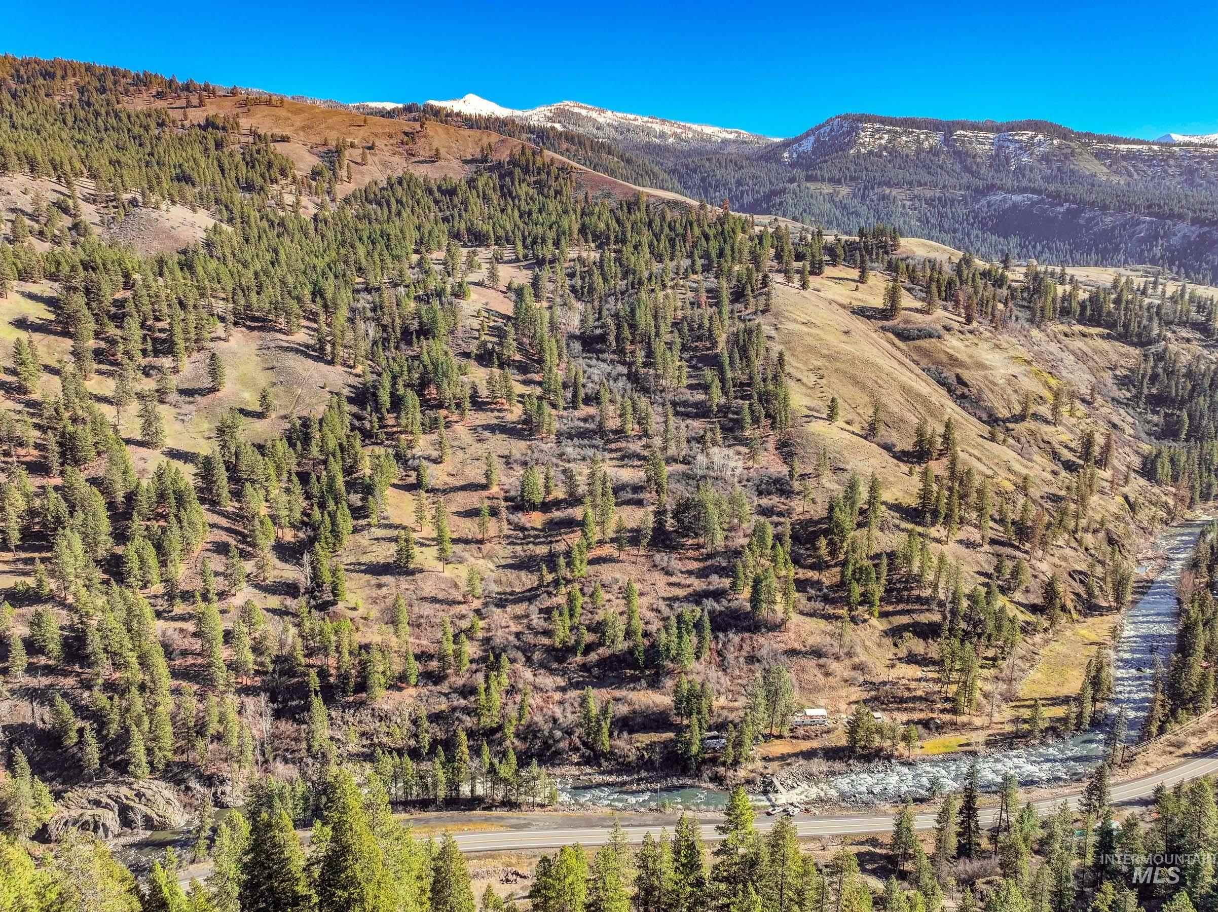 5520 Hwy 95, New Meadows, Idaho 83654, Land For Sale, Price $350,000,MLS 98974854