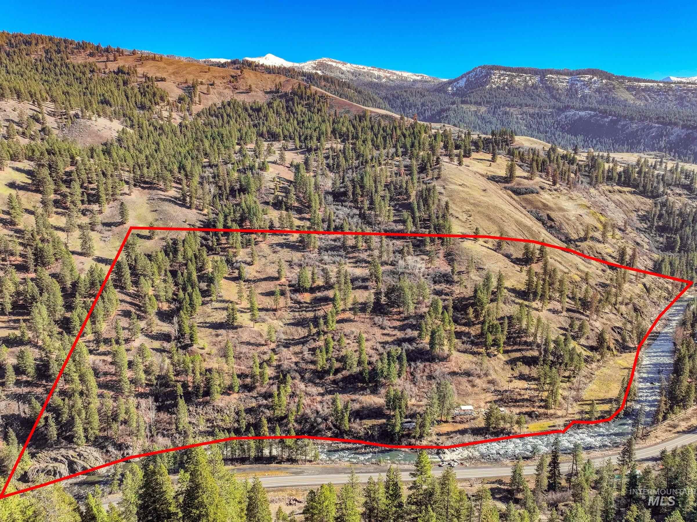 5520 Hwy 95, New Meadows, Idaho 83654, Land For Sale, Price $350,000,MLS 98974854