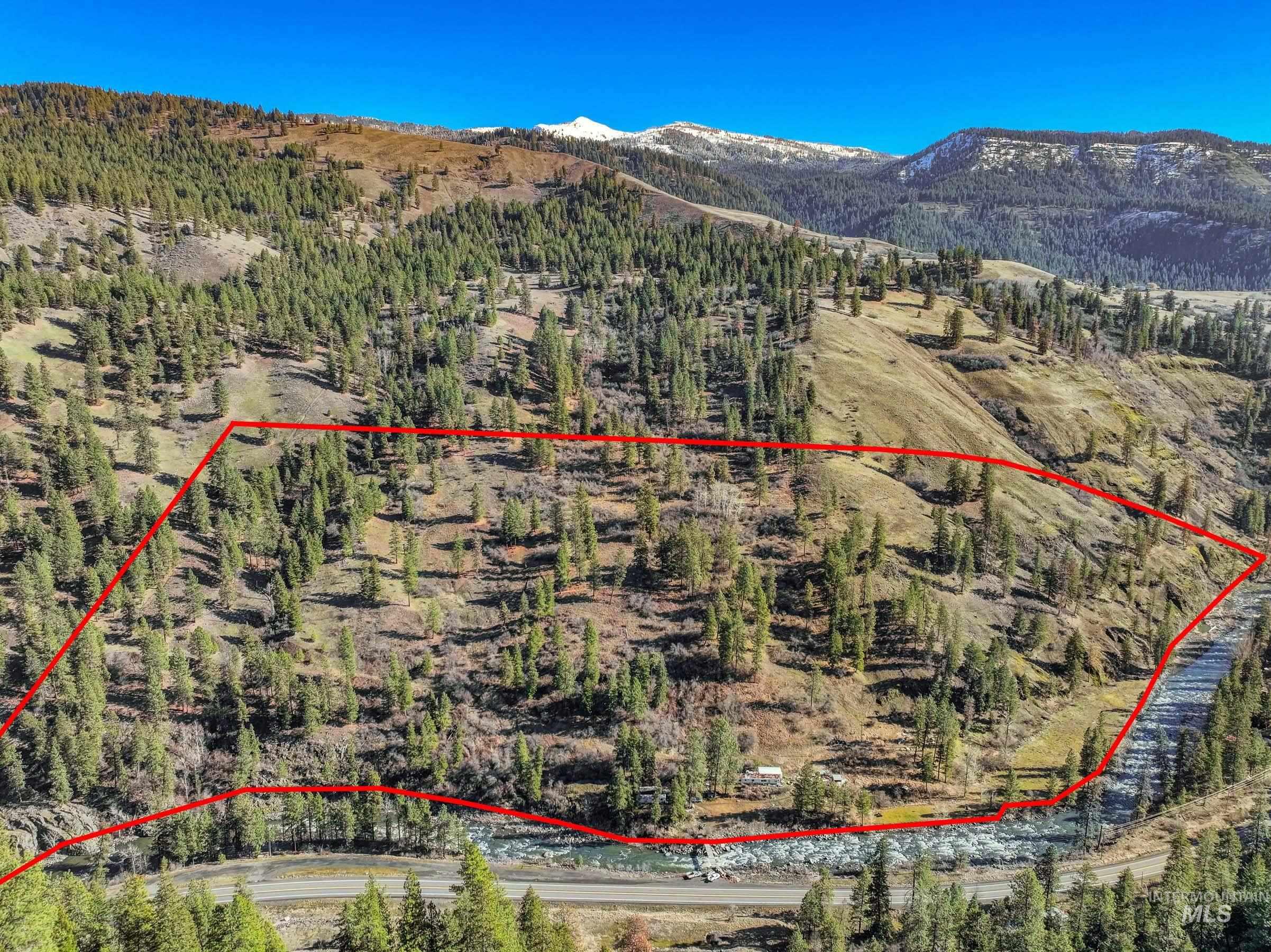 5520 Hwy 95, New Meadows, Idaho 83654, Land For Sale, Price $350,000,MLS 98974854