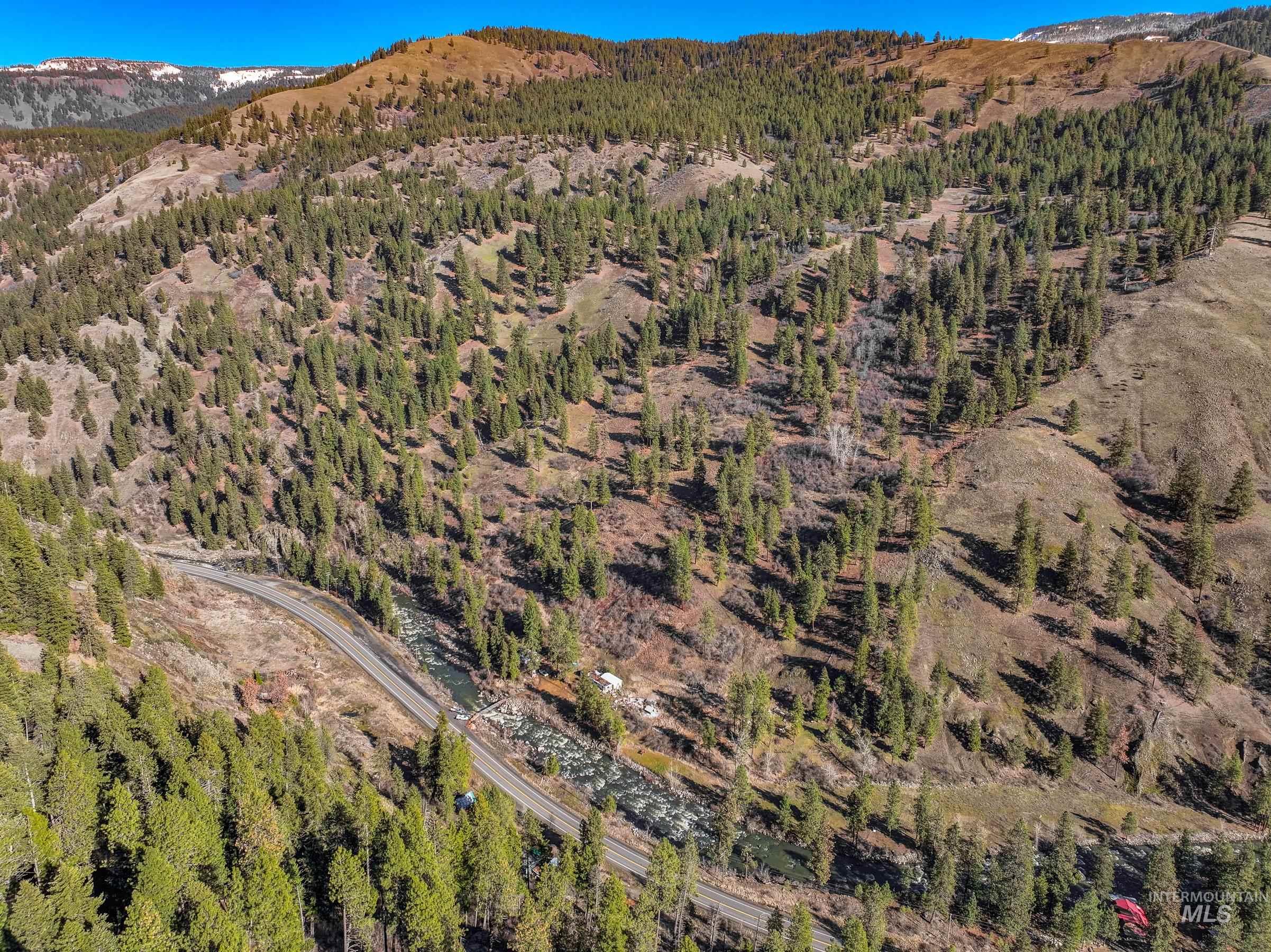 5520 Hwy 95, New Meadows, Idaho 83654, Land For Sale, Price $350,000,MLS 98974854