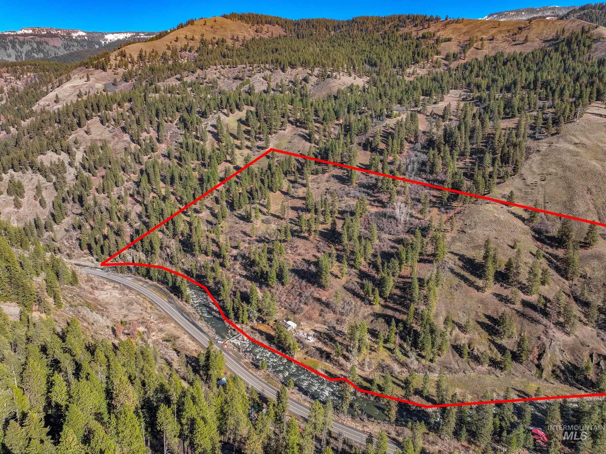 5520 Hwy 95, New Meadows, Idaho 83654, Land For Sale, Price $350,000,MLS 98974854