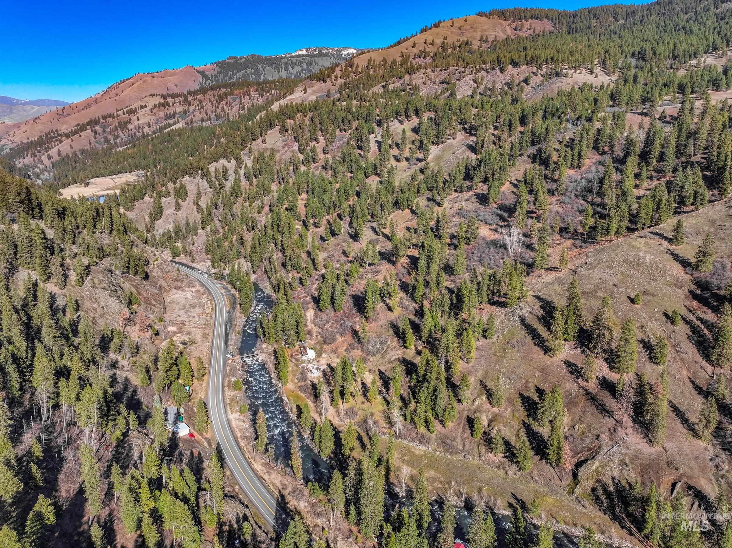 5520 Hwy 95, New Meadows, Idaho 83654, Land For Sale, Price $350,000,MLS 98974854