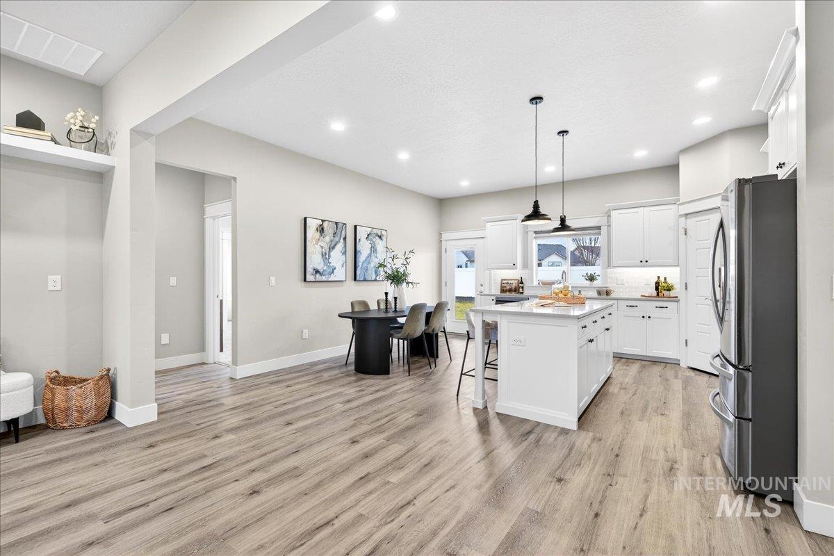 63 S Ravine Way, Nampa, Idaho 83687, 4 Bedrooms, 2 Bathrooms, Residential For Sale, Price $529,000,MLS 98974856