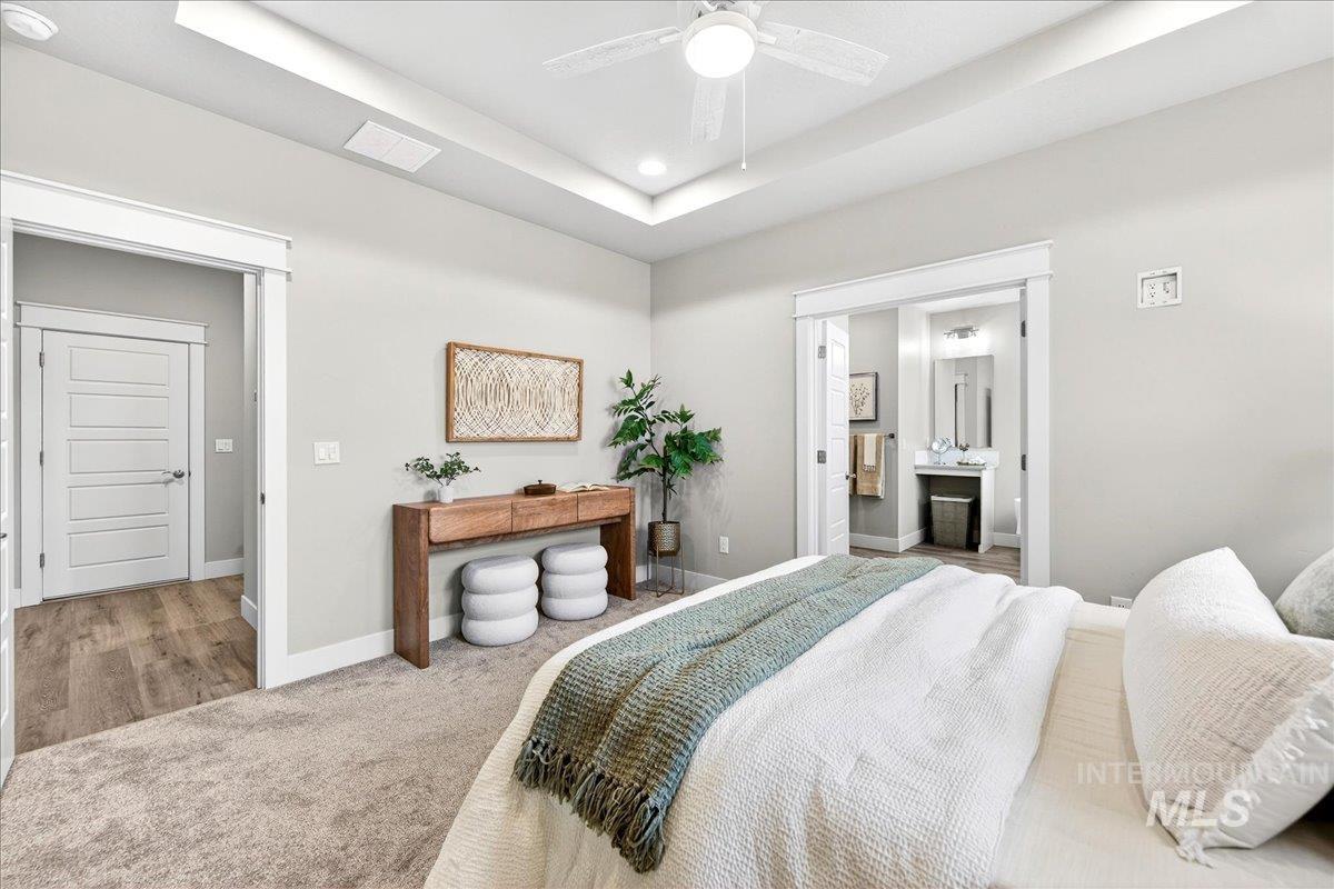 63 S Ravine Way, Nampa, Idaho 83687, 4 Bedrooms, 2 Bathrooms, Residential For Sale, Price $529,000, 98974856