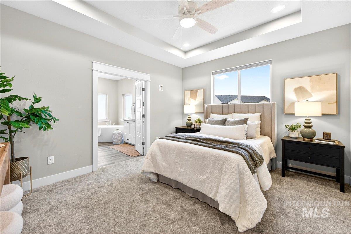 63 S Ravine Way, Nampa, Idaho 83687, 4 Bedrooms, 2 Bathrooms, Residential For Sale, Price $529,000,MLS 98974856