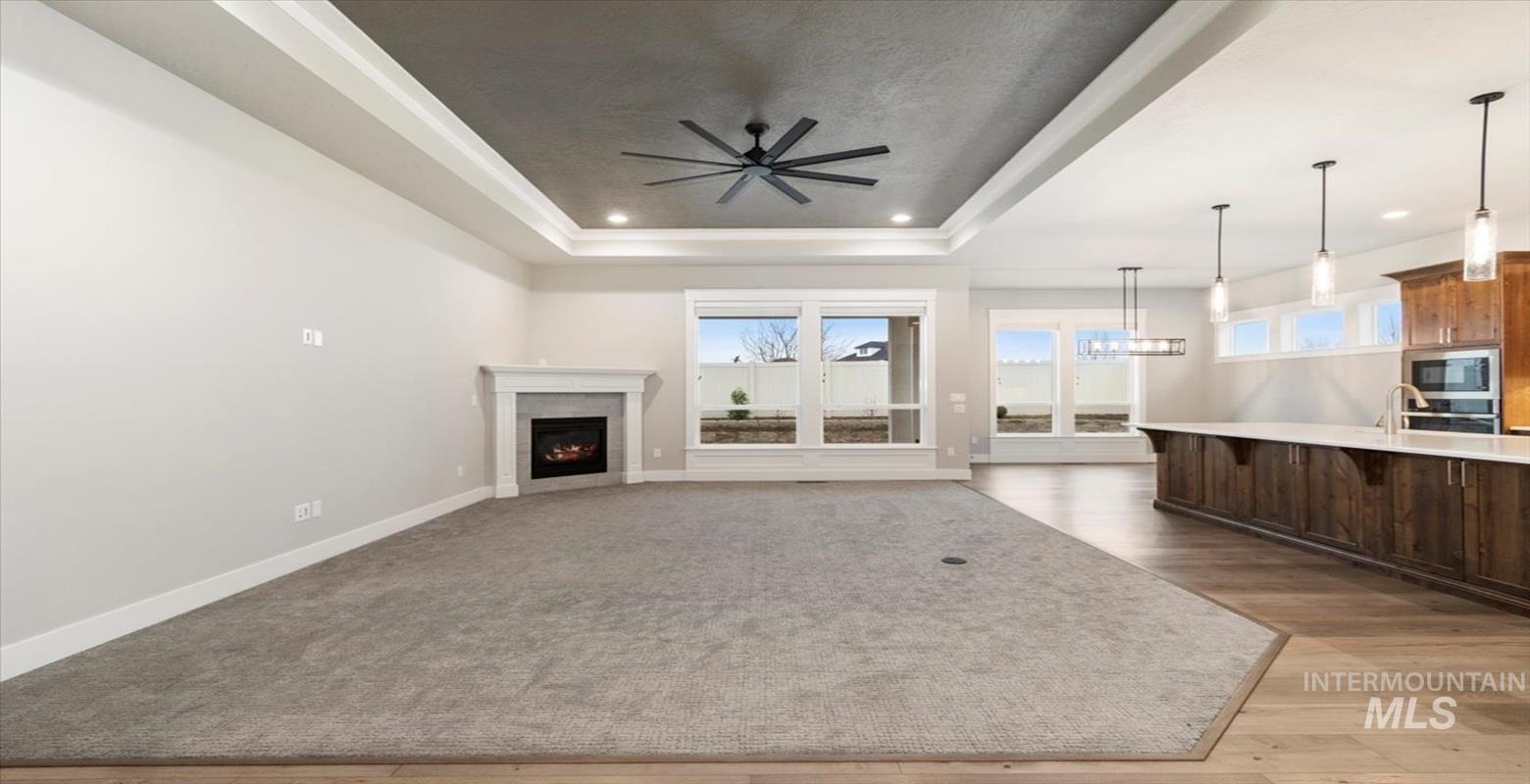 1010 E Tucman Street, Kuna, Idaho 83634, 4 Bedrooms, 3 Bathrooms, Residential For Sale, Price $679,900,MLS 98974857