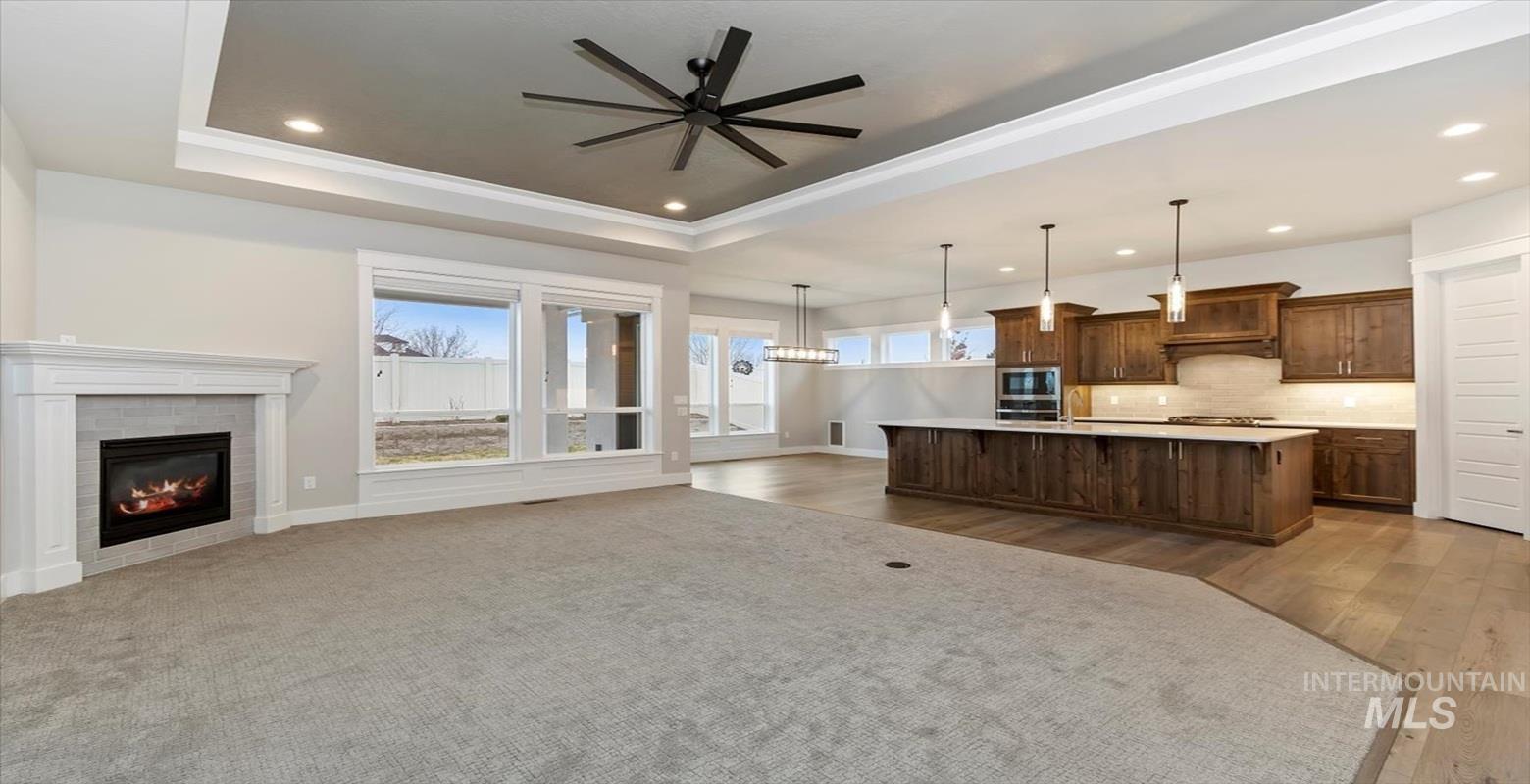 1010 E Tucman Street, Kuna, Idaho 83634, 4 Bedrooms, 3 Bathrooms, Residential For Sale, Price $679,900,MLS 98974857