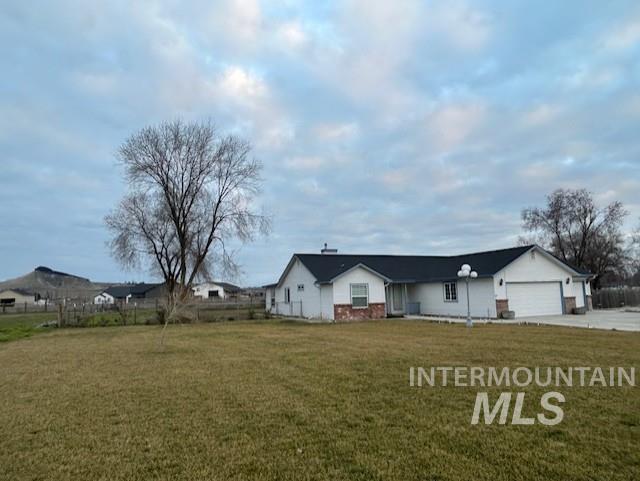 5842 Old Bruneau Hwy, Marsing, Idaho 83639, 3 Bedrooms, 2 Bathrooms, Residential For Sale, Price $630,000,MLS 98974858