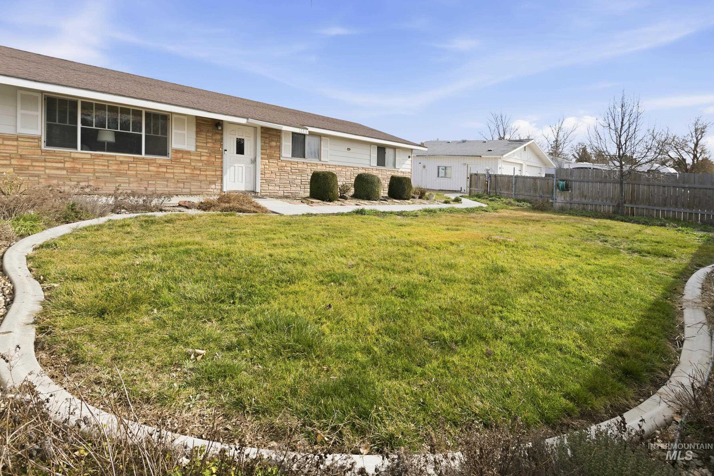 16714 Farmway Rd, Caldwell, Idaho 83607, 3 Bedrooms, 2 Bathrooms, Residential For Sale, Price $400,000, 98974859