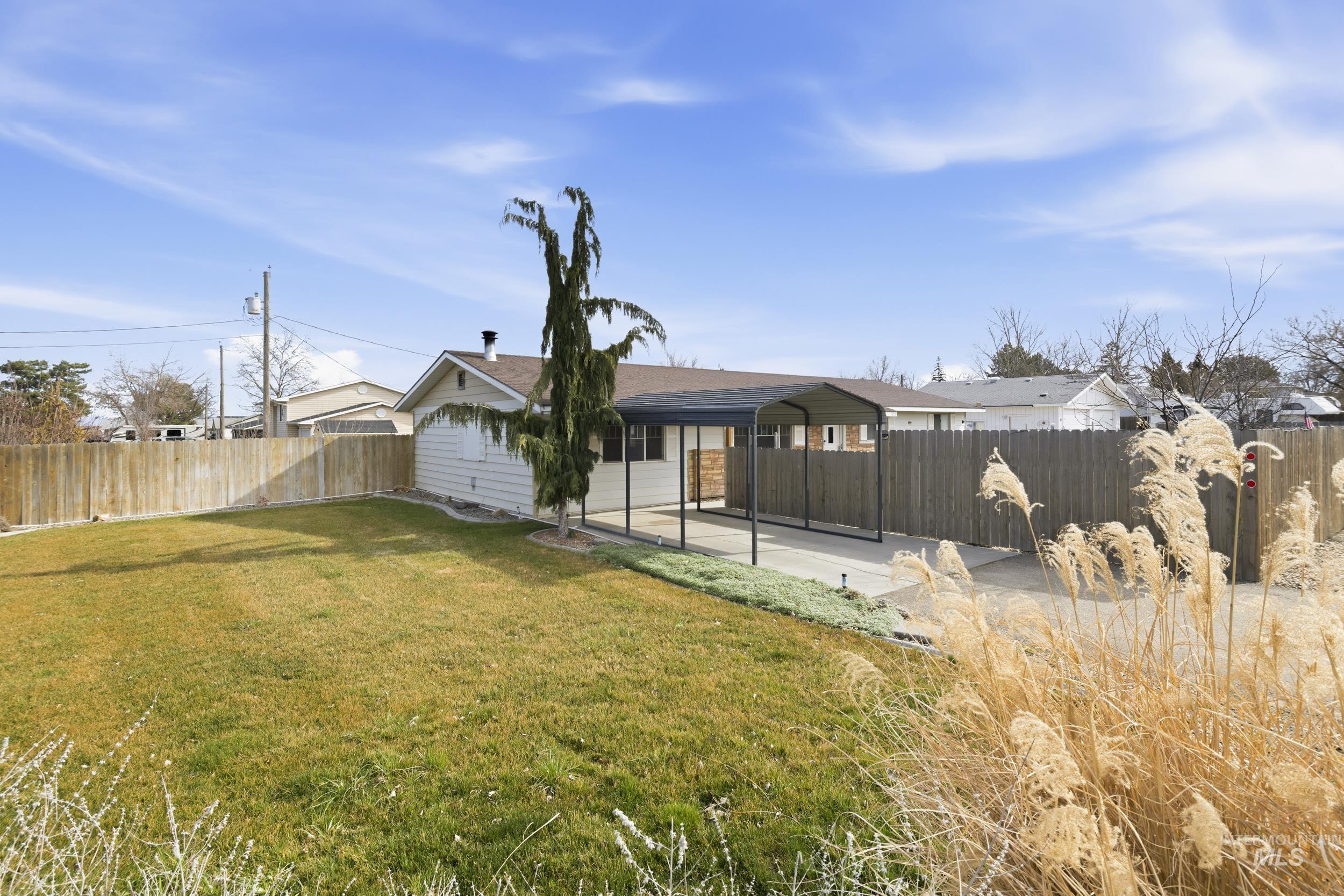 16714 Farmway Rd, Caldwell, Idaho 83607, 3 Bedrooms, 2 Bathrooms, Residential For Sale, Price $400,000, 98974859