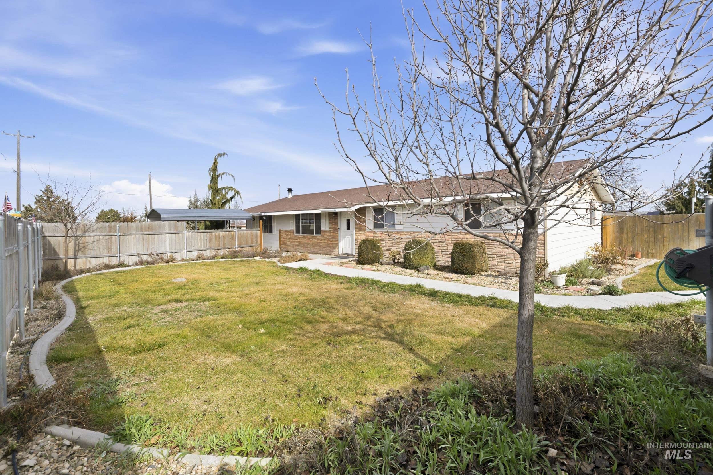 16714 Farmway Rd, Caldwell, Idaho 83607, 3 Bedrooms, 2 Bathrooms, Residential For Sale, Price $400,000, 98974859