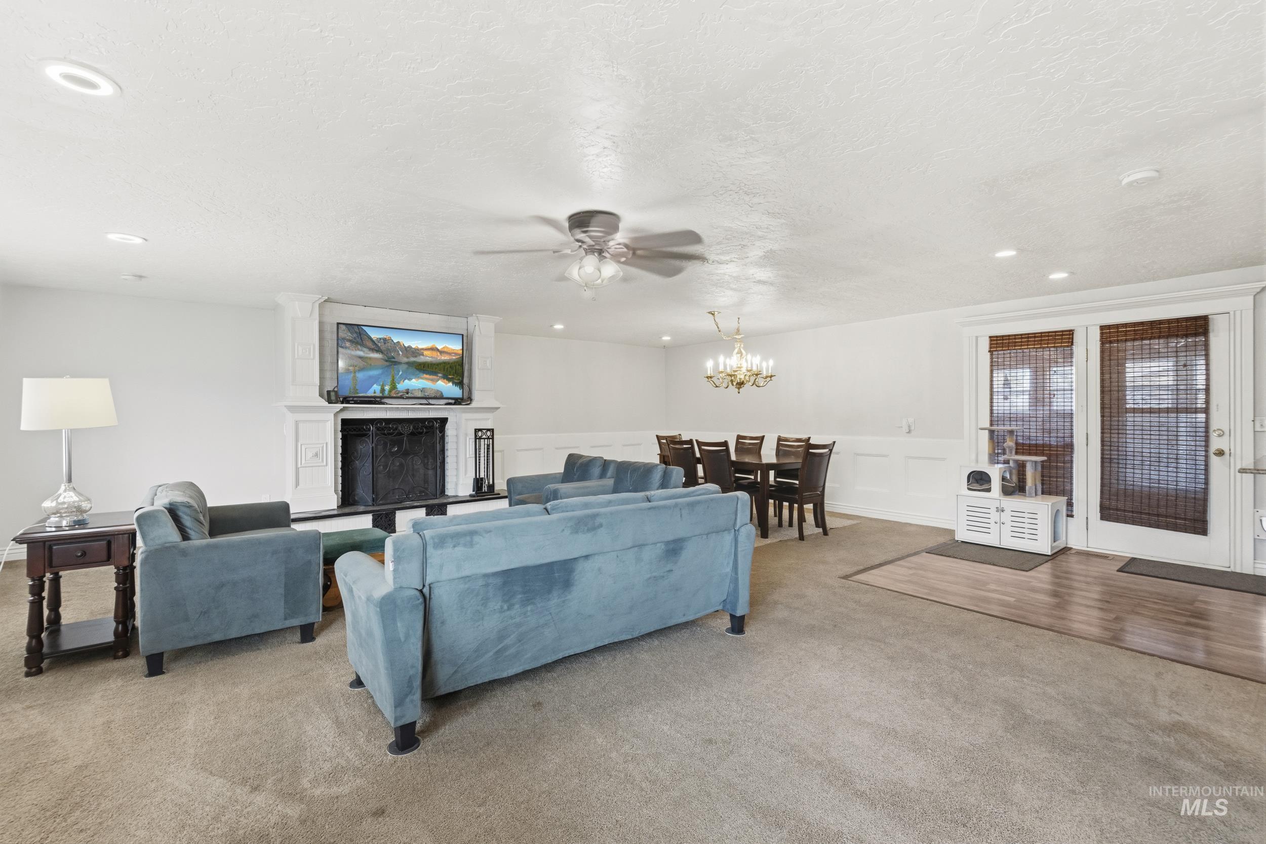 16714 Farmway Rd, Caldwell, Idaho 83607, 3 Bedrooms, 2 Bathrooms, Residential For Sale, Price $400,000, 98974859