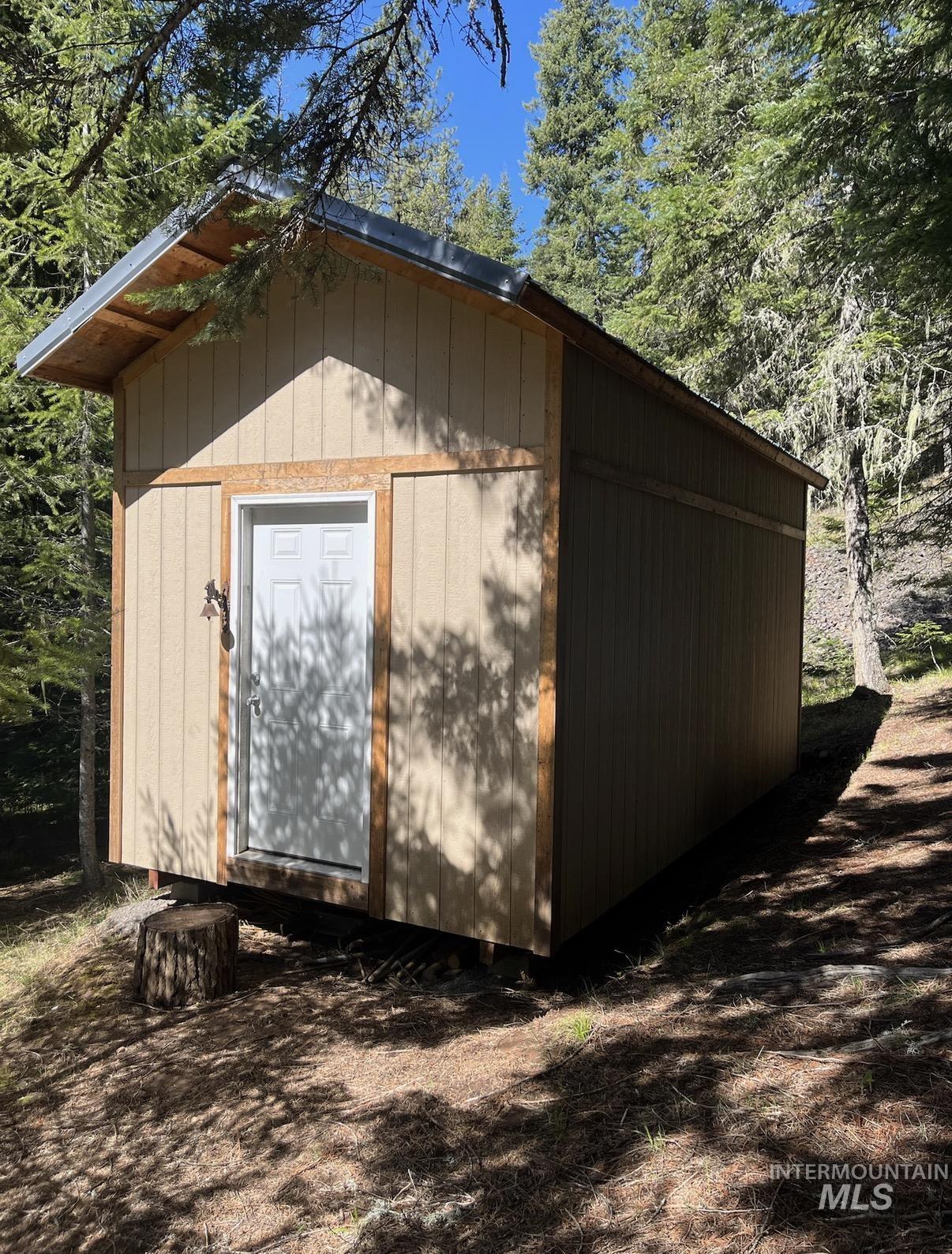 936 Red Fir, Kooskia, Idaho 83539, Land For Sale, Price $139,900, 98974860