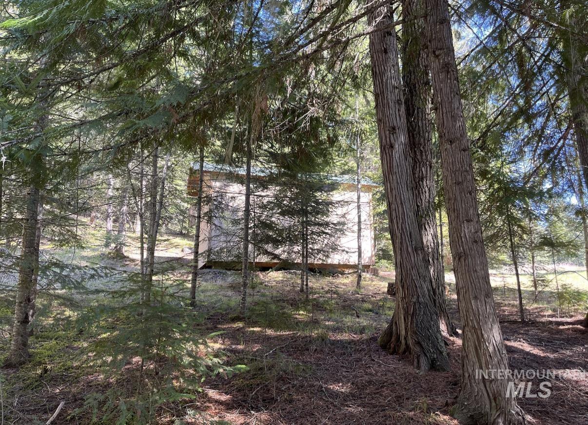 936 Red Fir, Kooskia, Idaho 83539, Land For Sale, Price $139,900, 98974860