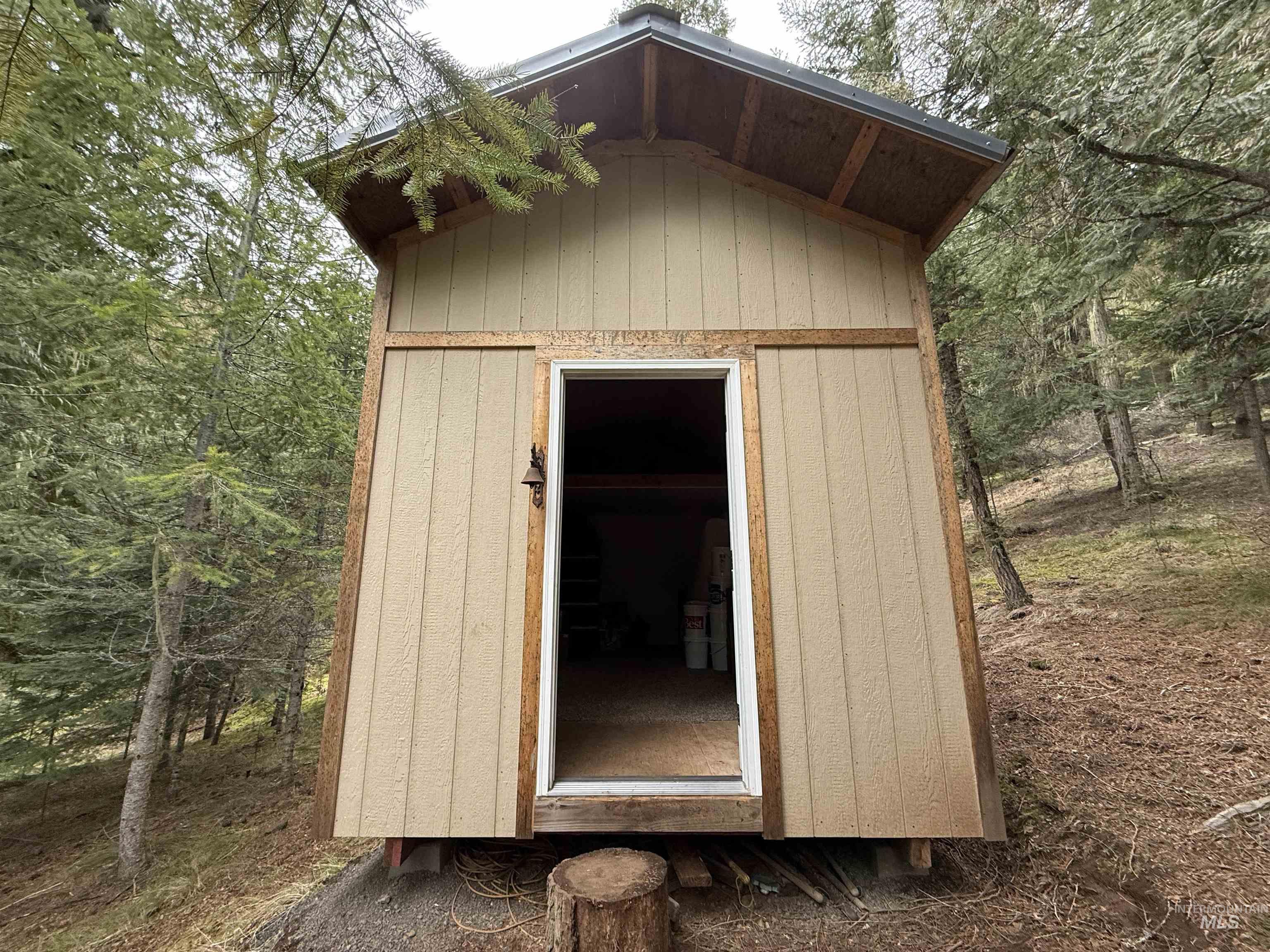 936 Red Fir, Kooskia, Idaho 83539, Land For Sale, Price $139,900, 98974860