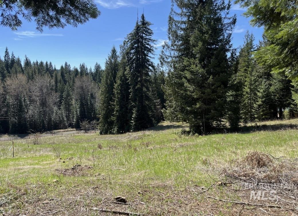 936 Red Fir, Kooskia, Idaho 83539, Land For Sale, Price $139,900, 98974860