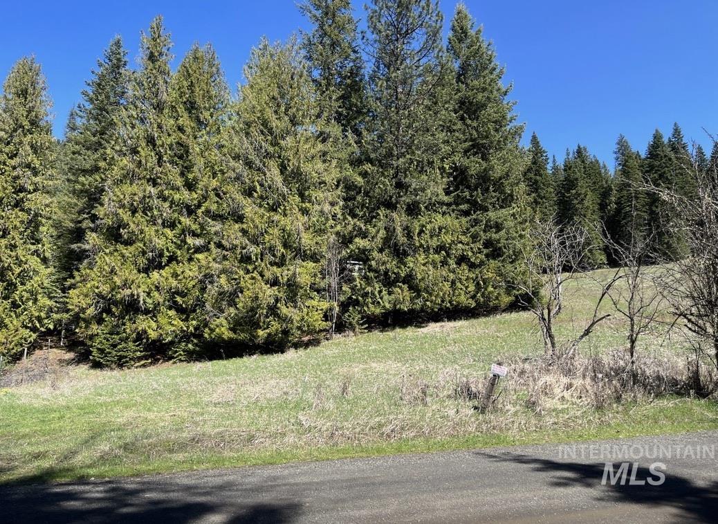 936 Red Fir, Kooskia, Idaho 83539, Land For Sale, Price $139,900, 98974860
