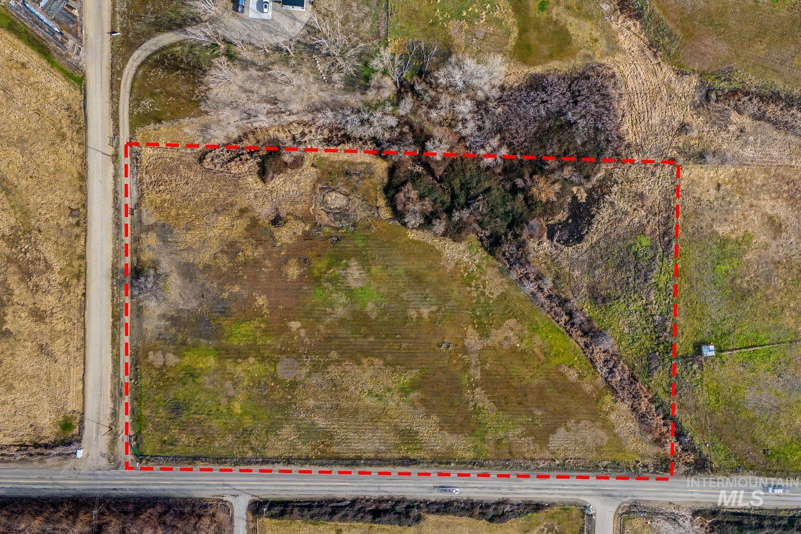 2776 N Plaza Rd, Emmett, Idaho 83617, Land For Sale, Price $350,000,MLS 98974861