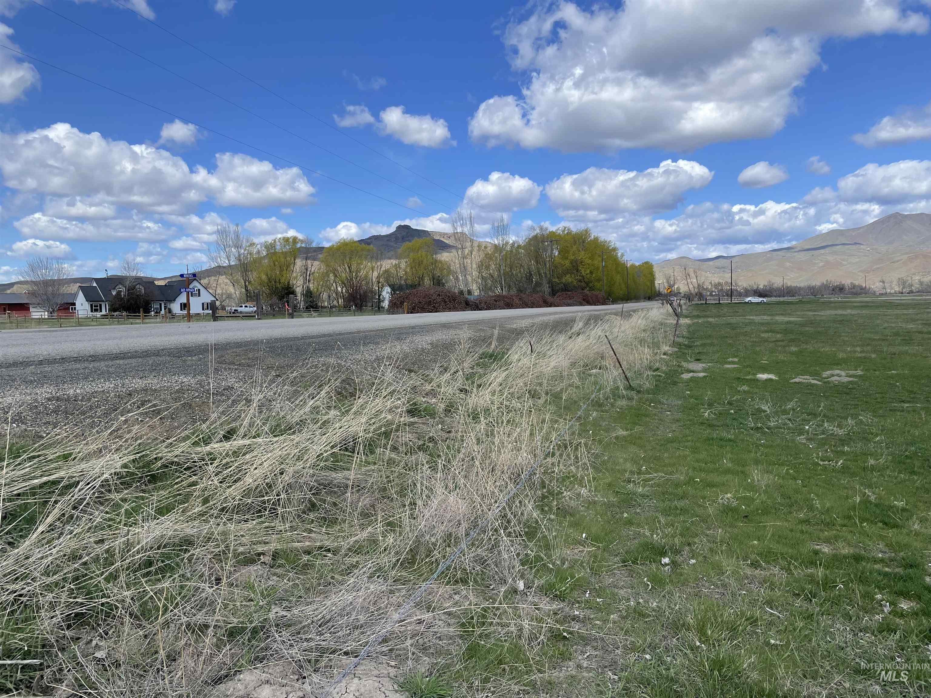 2776 N Plaza Rd, Emmett, Idaho 83617, Land For Sale, Price $350,000,MLS 98974861
