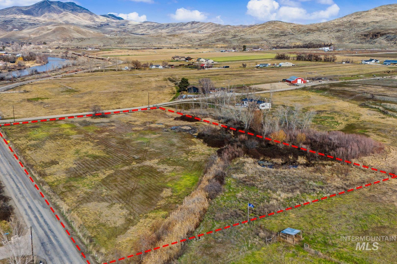 2776 N Plaza Rd, Emmett, Idaho 83617, Land For Sale, Price $350,000,MLS 98974861