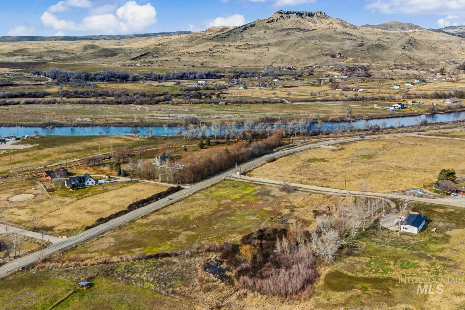 2776 N Plaza Rd, Emmett, Idaho 83617, Land For Sale, Price $350,000,MLS 98974861