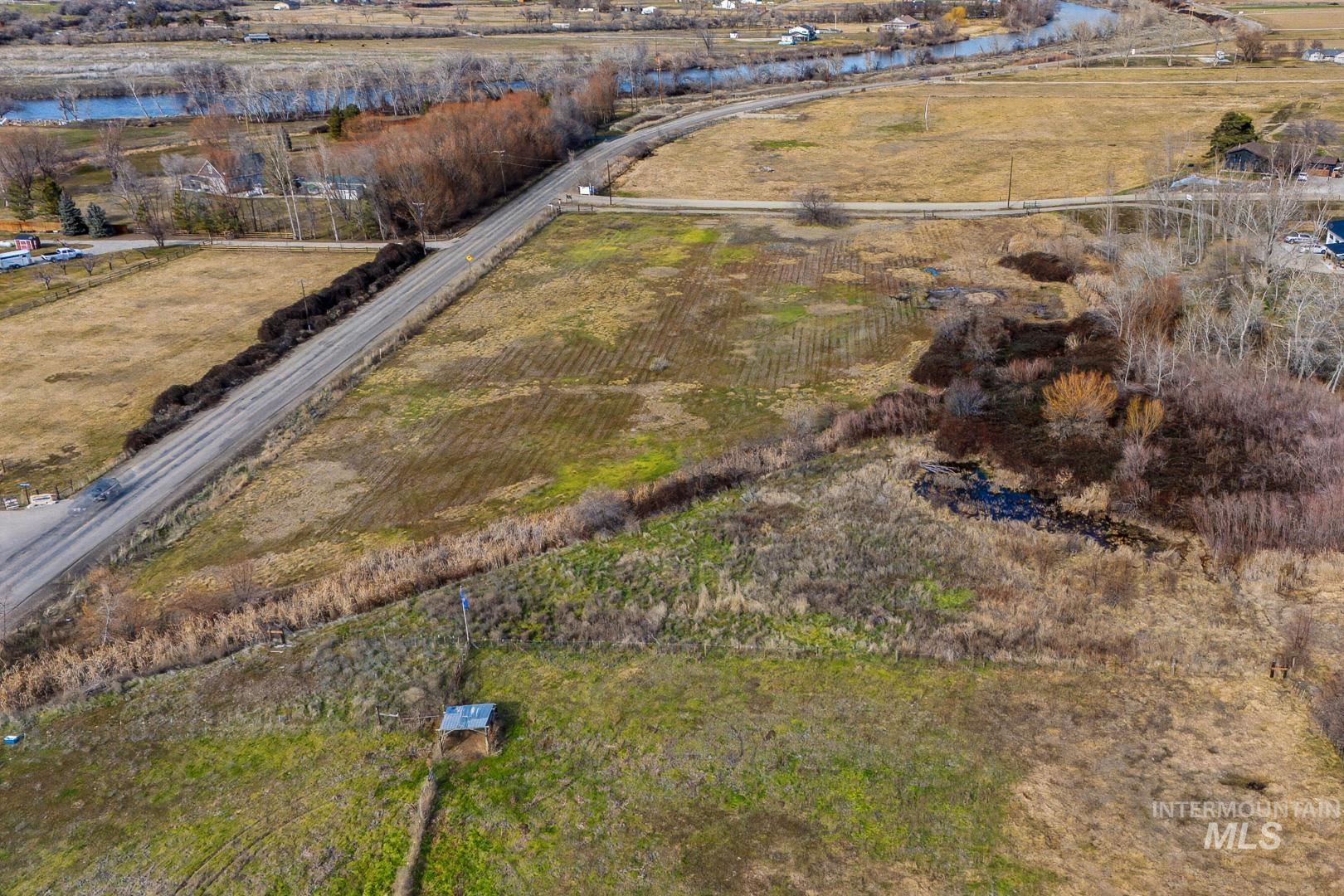 2776 N Plaza Rd, Emmett, Idaho 83617, Land For Sale, Price $350,000,MLS 98974861