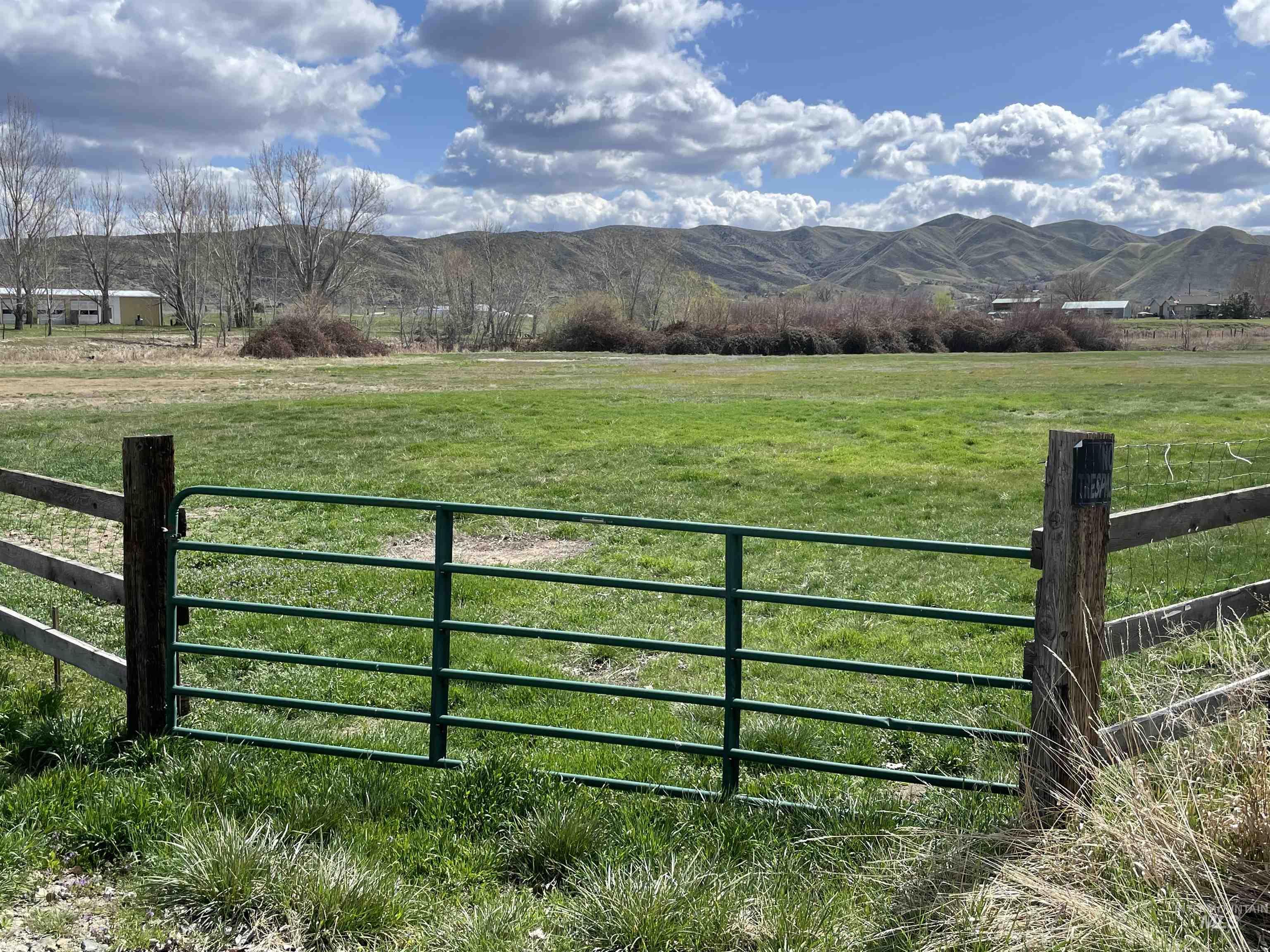 2776 N Plaza Rd, Emmett, Idaho 83617, Land For Sale, Price $350,000,MLS 98974861