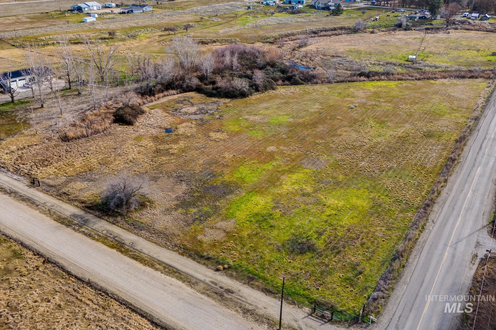 2776 N Plaza Rd, Emmett, Idaho 83617, Land For Sale, Price $350,000,MLS 98974861