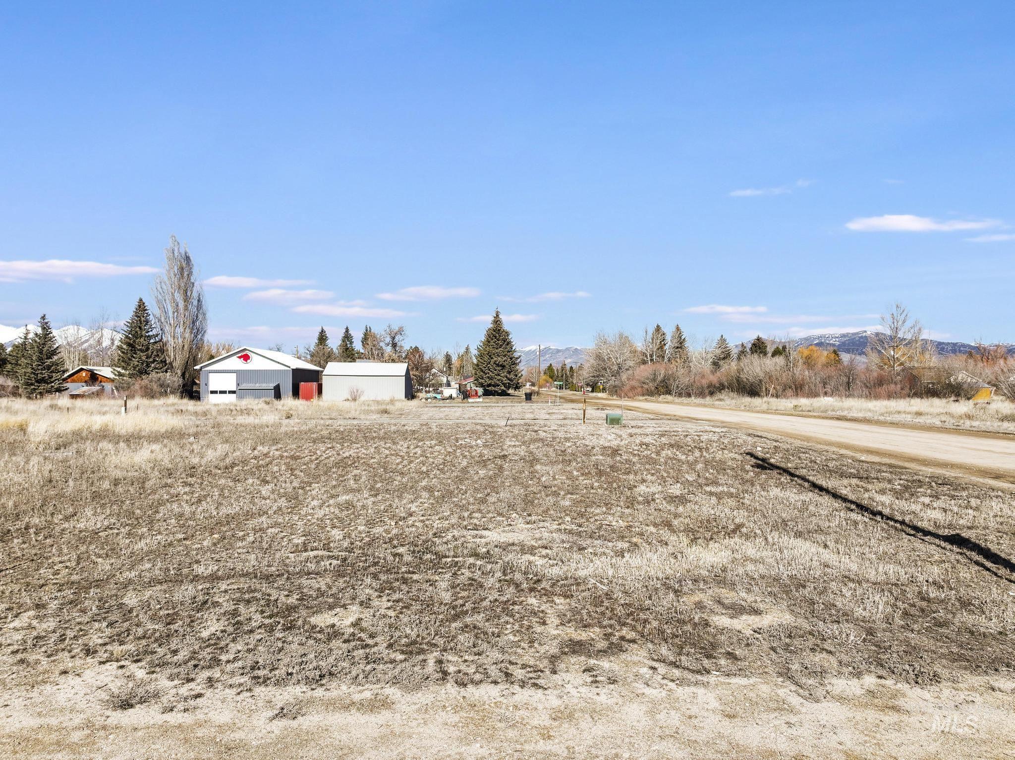 305 W Spruce Ave, Fairfield, Idaho 83327, Land For Sale, Price $47,500,MLS 98974862