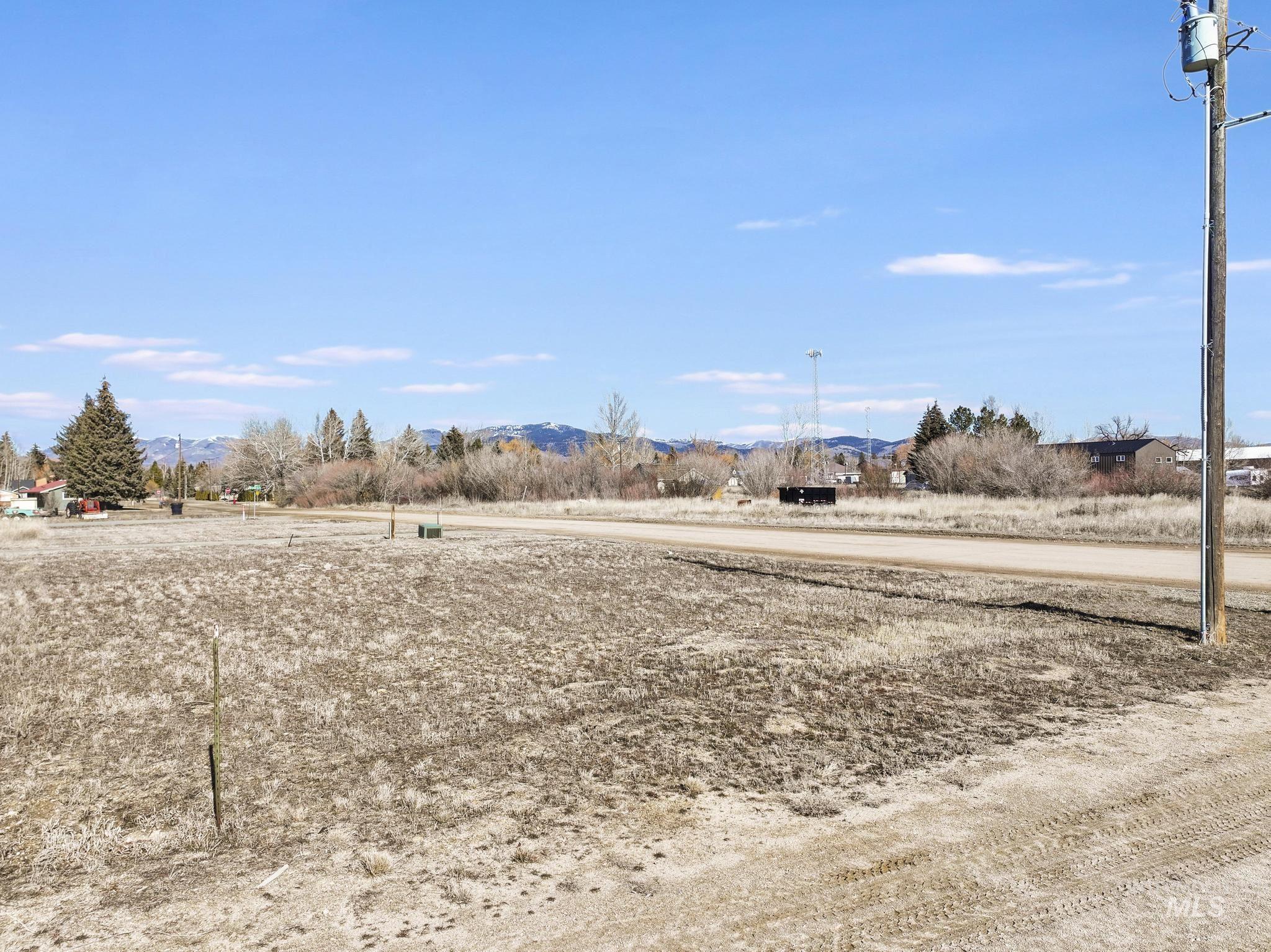 305 W Spruce Ave, Fairfield, Idaho 83327, Land For Sale, Price $47,500,MLS 98974862