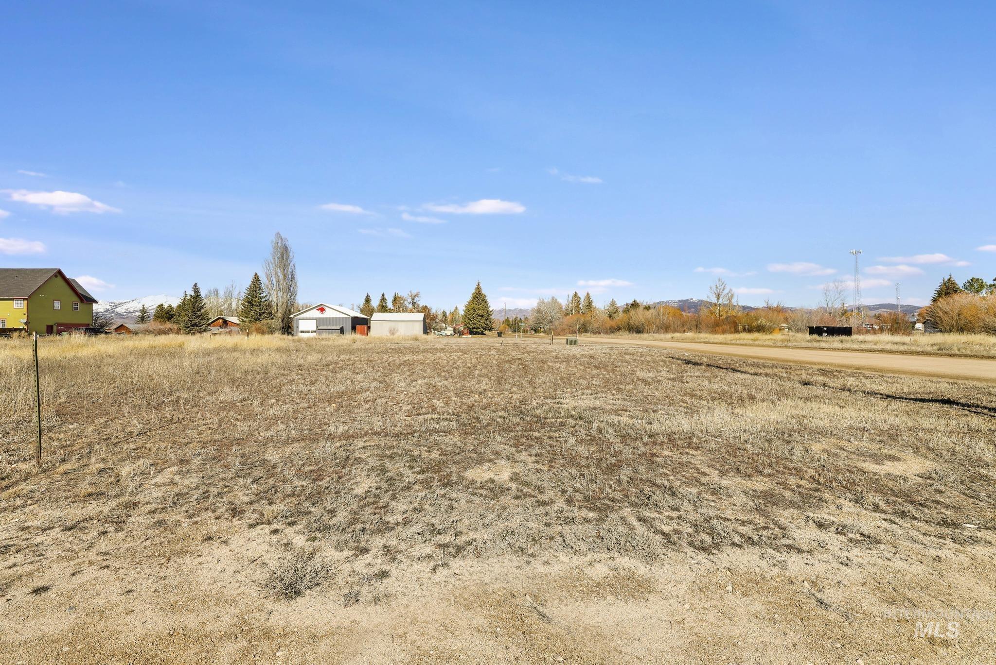 305 W Spruce Ave, Fairfield, Idaho 83327, Land For Sale, Price $47,500,MLS 98974862