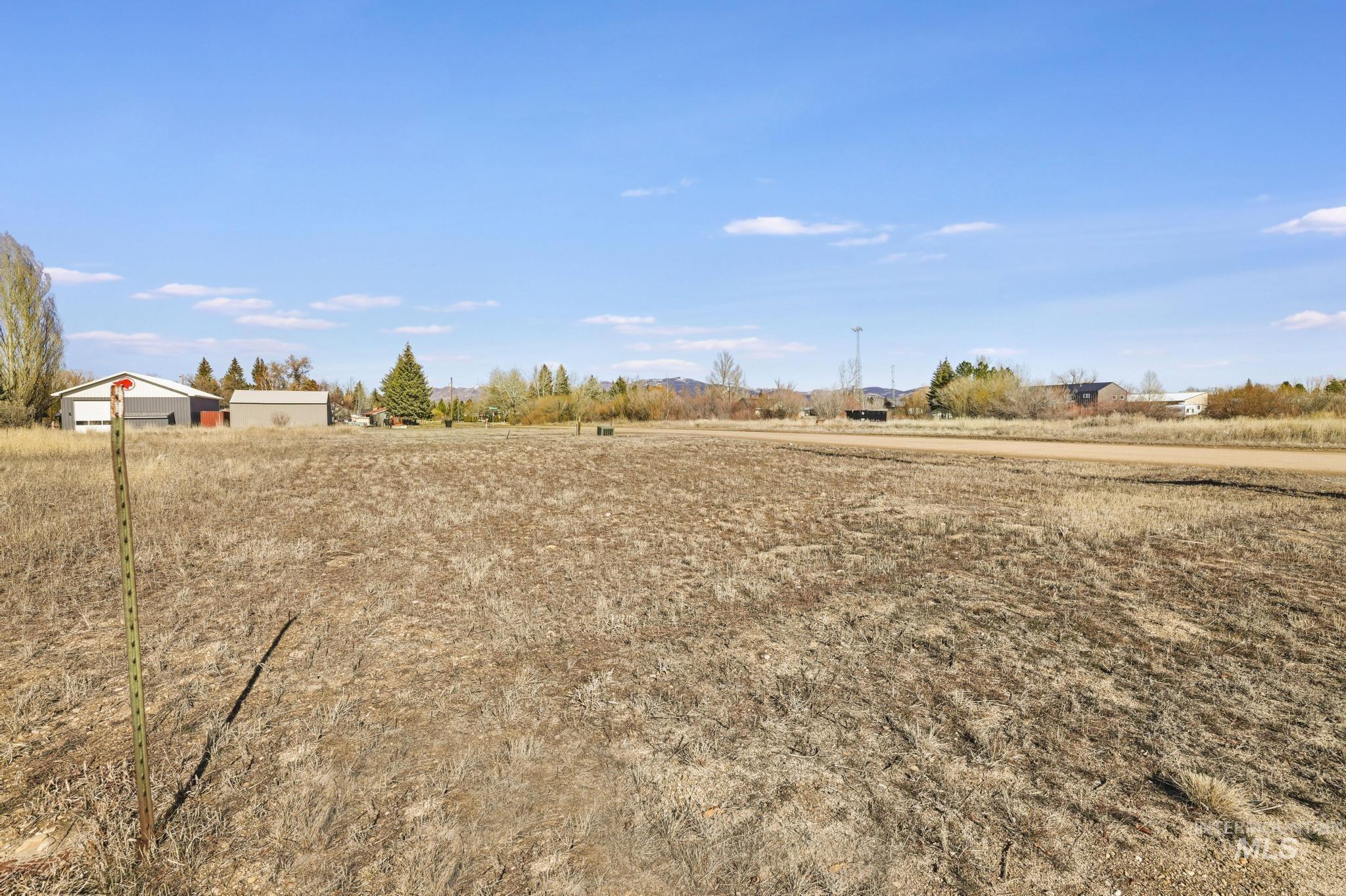 305 W Spruce Ave, Fairfield, Idaho 83327, Land For Sale, Price $47,500,MLS 98974862