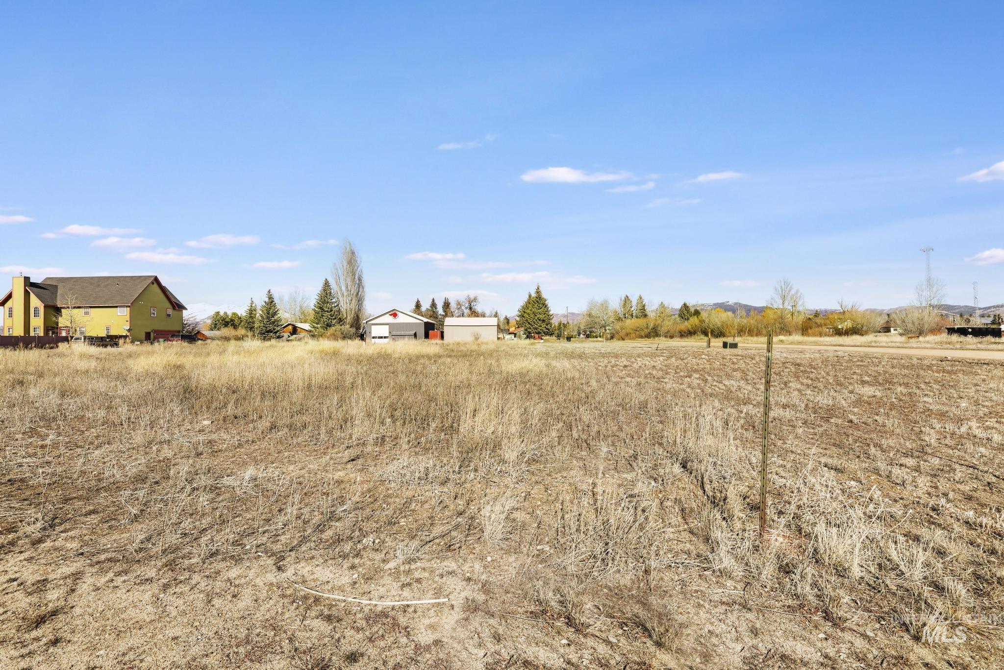 305 W Spruce Ave, Fairfield, Idaho 83327, Land For Sale, Price $47,500,MLS 98974862