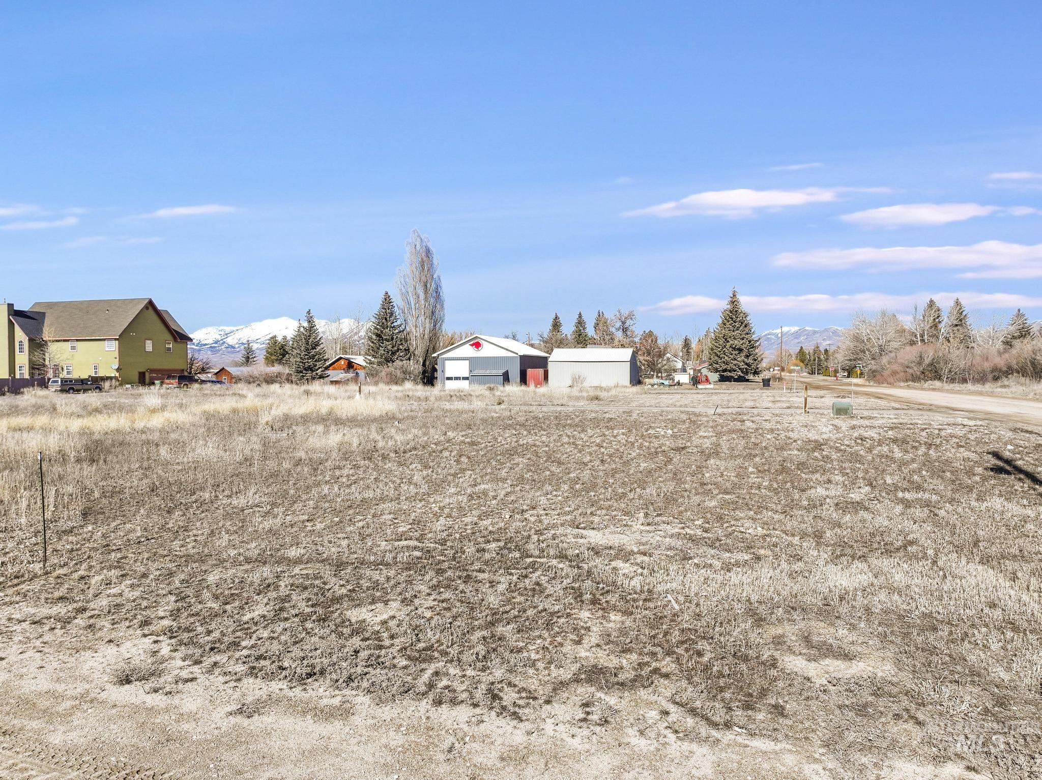 309 W Spruce Ave, Fairfield, Idaho 83327, Land For Sale, Price $47,500,MLS 98974863