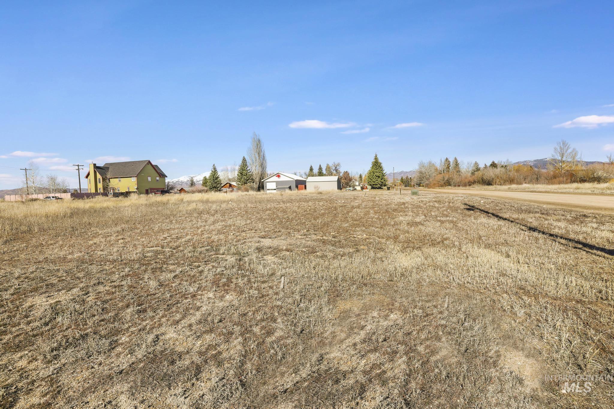 309 W Spruce Ave, Fairfield, Idaho 83327, Land For Sale, Price $47,500,MLS 98974863